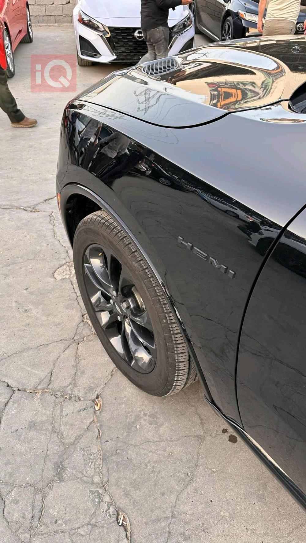 Dodge Durango